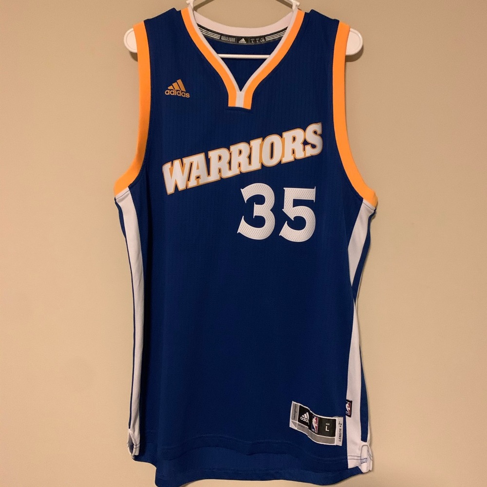 Kevin Durant Adidas Jersey